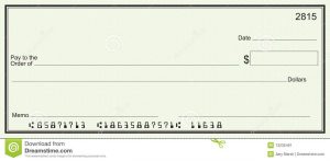 blank check template free printable checks template best idea blank check maxresde mdxar with regard to giant check template