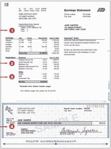 blank check template pdf salary pay stub template paycheck stub online com free instant pertaining to adp pay stub template free