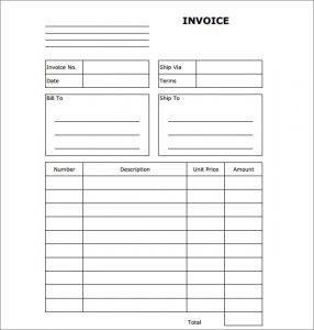 blank check templates for excel sample invoice template mqoapzyh