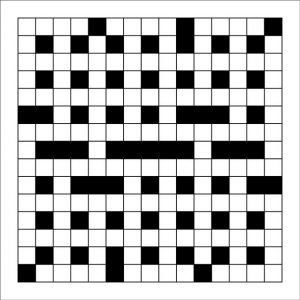 blank crossword puzzle crossword puzzles to print
