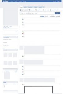 blank facebook page lincolnfacebook large