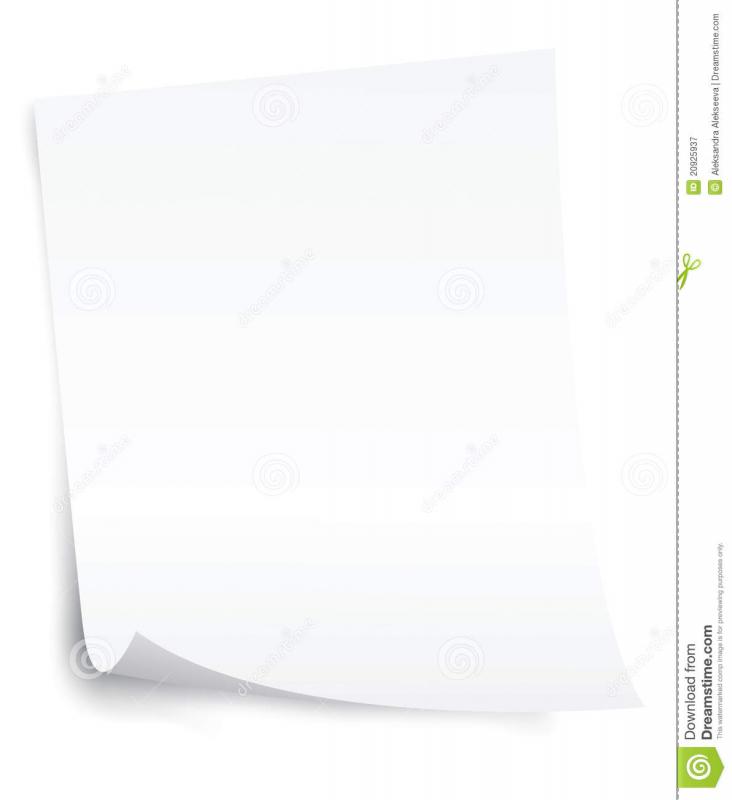 blank id card template