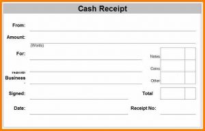 blank receipt template receipt template free cash receipt templates excel pdf formats ideas