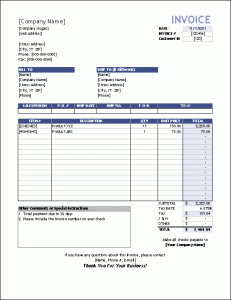 blank rental application invoice format in word sales invoice large