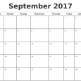 blank work schedule monthly calendar template september monthly calendar template full weekday szdhrm