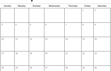blank work schedule monthly calendar template september monthly calendar template full weekday szdhrm