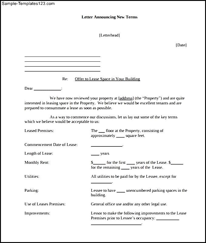 booth rental agreement