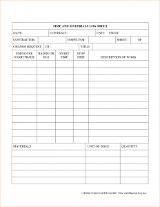 booth rental agreement time and materials contract template