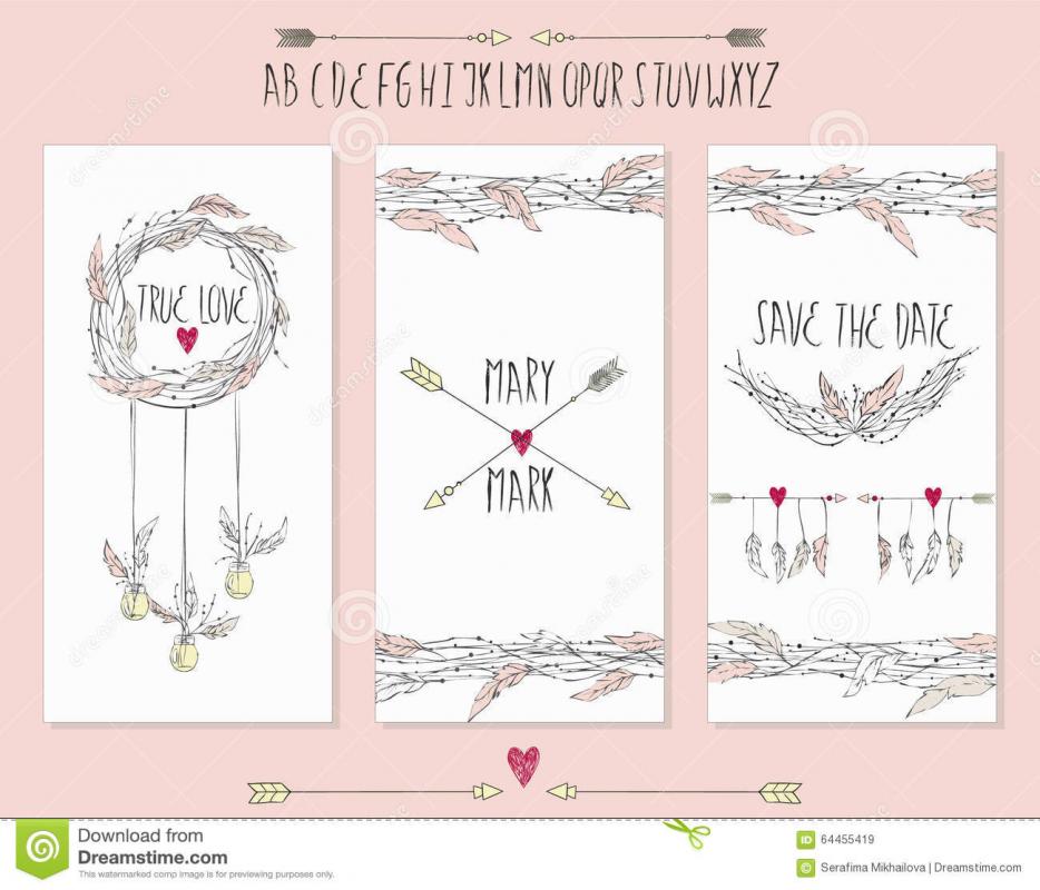 bridal shower invitation templates