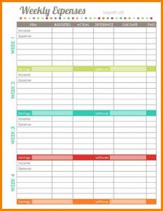 budget planner templates bi weekly budget planner cbbbfbeccaafde