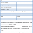 buisness letter format proposal templates feeproposaltemplate
