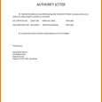 business agreement template authorized letter for collect document authorityletterfordegrees phpapp thumbnail cb