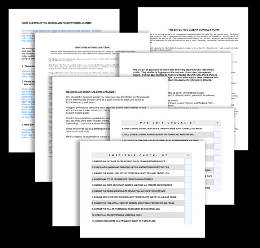 business agreement template