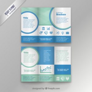 business brochure templates business brochure template