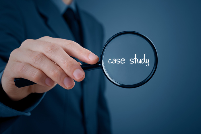 business case study
