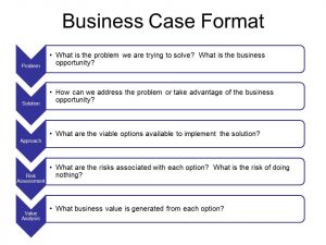 business case template slide1