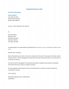 business closing letter business letter format kudyth