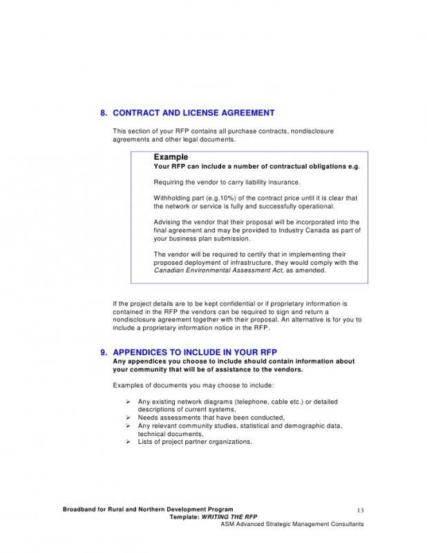 business contract agreement