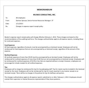 business memo format business memo template free pdf document download1
