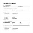 business plan sample pdf business plan template free download pdf