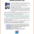 business plan template pdf example of a business plan layout bussines proposal for business plan template pdf