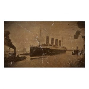 business postcard template rms titanic southhampton business card templates rabfaedfddfdceed it byvr