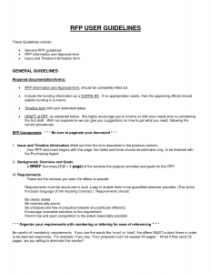 business proposal format business proposal template