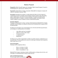 business proposal template sample business proposal form template