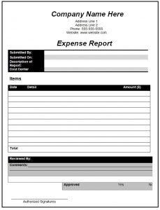 business report template business report template botugwn