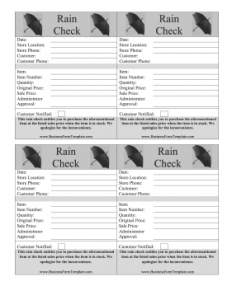 business sale agreement template free download rain check long