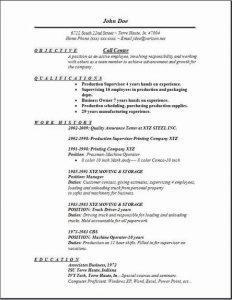call center resume examples call center resume