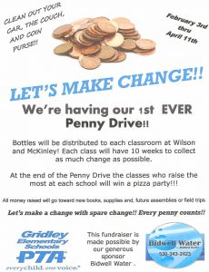 can food drive flyer pennydrive