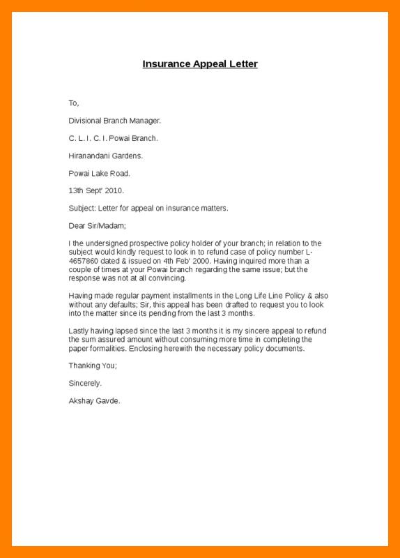 cancellation letter template
