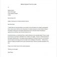cancellation letter template medical assistant thank you letter