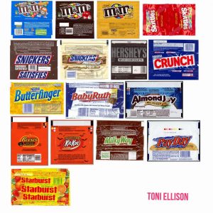 candy wrapper template halloween candy bars toni ellison
