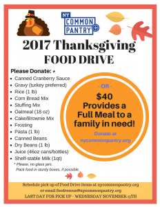canned food drive flyer png for website thanksgiving food drive flyer