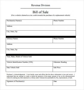 car bill of sale word other templates vehicle bill of sale template and form example