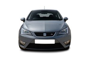 car rental contract new seat ibiza sport coupe dr front