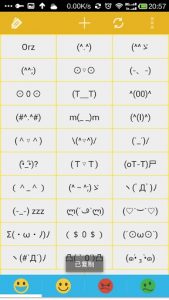 cat emoji text cool symbols emoji emoticon s x