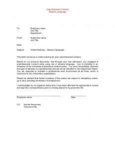 cell phone policy workplace sample pdf template disciplinary lettersexamplesgables