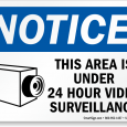 cell phone policy workplace sample pdf video surveillance notice sign s