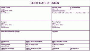 certificate of origin pdf certi origin view