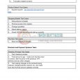 change order form template ecommerce website testing checklist