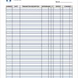 check register template business check register template