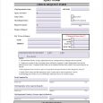 check request form agency account check request form