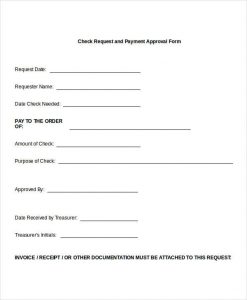 check request form editable check request form in word