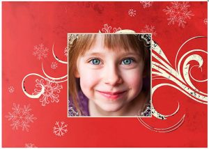 christmas card templates for photoshop free photoshop christmas card templates