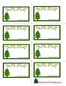 christmas label templates christmas labels