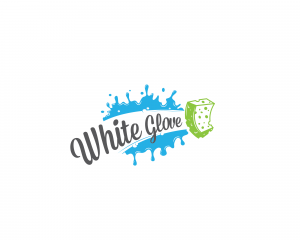 cleaning service logo graphicdesign logogalleries