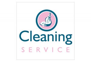cleaning service logo logo large